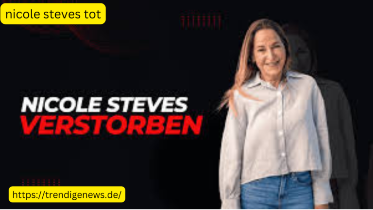 nicole steves tot