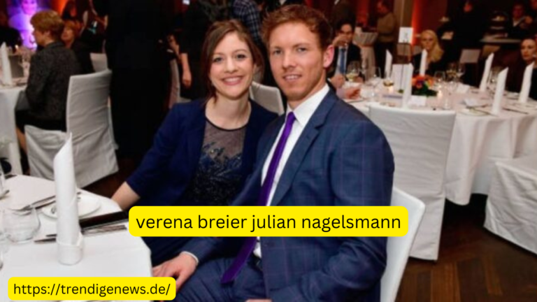 verena breier julian nagelsmann