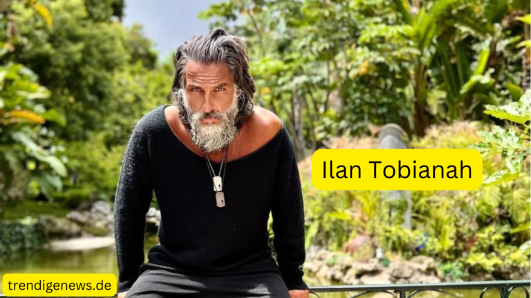 Ilan Tobianah