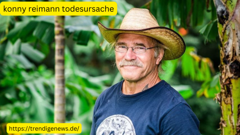 konny reimann todesursache