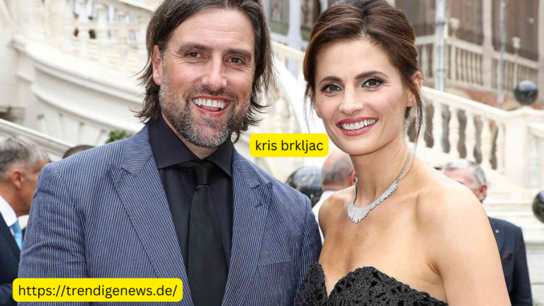 kris brkljac