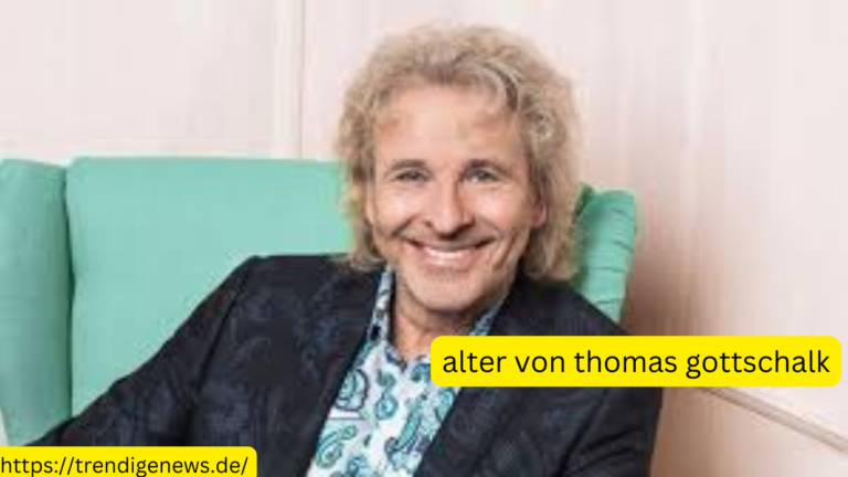 alter von thomas gottschalk