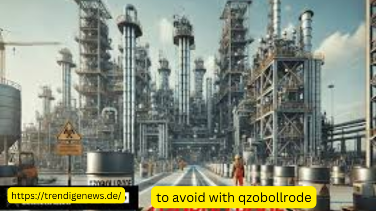 to avoid with qzobollrode
